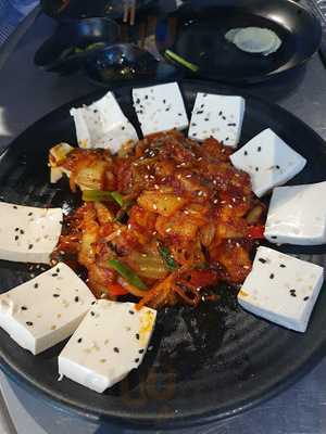 230°c Authentic Korean