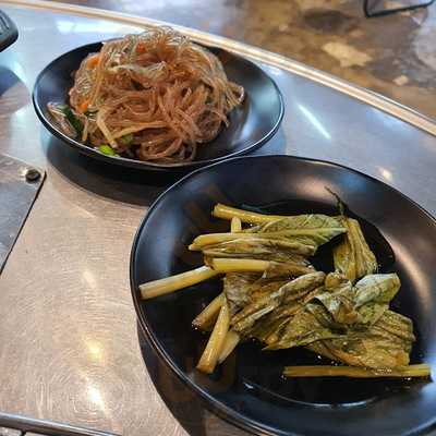 230°c Authentic Korean