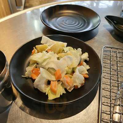 230°c Authentic Korean