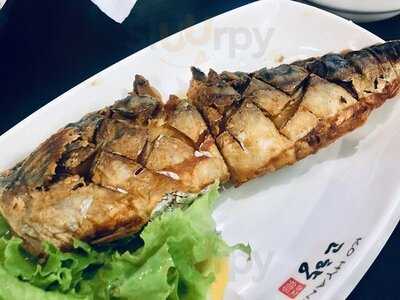 Ko Hyang Korean Country Delights