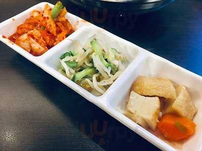 Ko Hyang Korean Country Delights