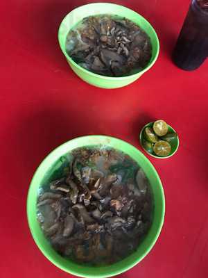 Tian Yake Ban Mian