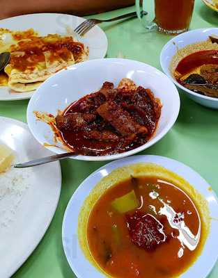 Restoran Puteri