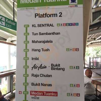 Gloria Jean's Coffees