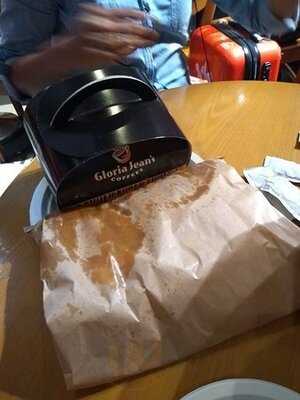 Gloria Jean's Coffees