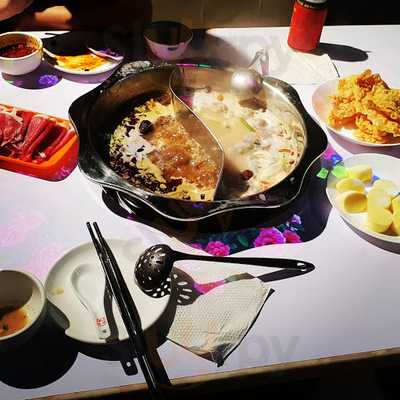 Xiao Fei Yang Restaurant