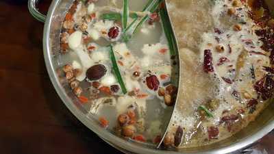 Xiao Fei Yang Restaurant