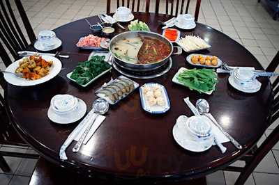 Xiao Fei Yang Restaurant