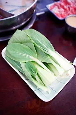 Xiao Fei Yang Restaurant