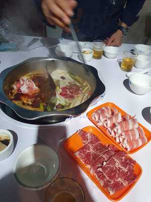 Xiao Fei Yang Restaurant