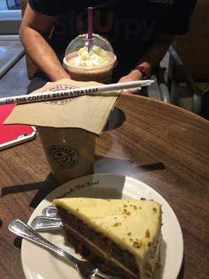 The Coffee Bean & Tea Leaf