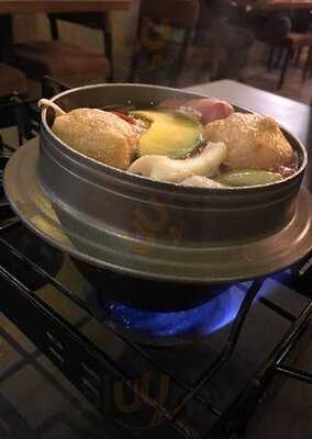 锅板居 The Shack Malaysia