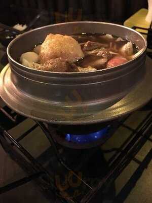 锅板居 The Shack Malaysia