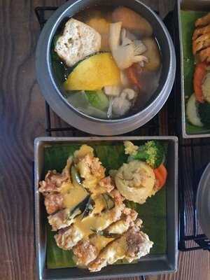 锅板居 The Shack Malaysia