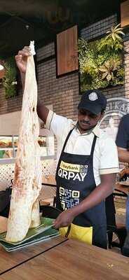 Original Kayu Nasi Kandar