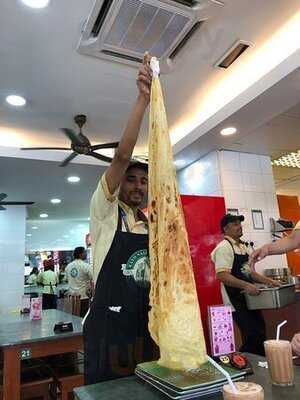 Original Kayu Nasi Kandar