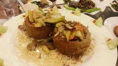 Ring Zhi Vegetarian Restaurant