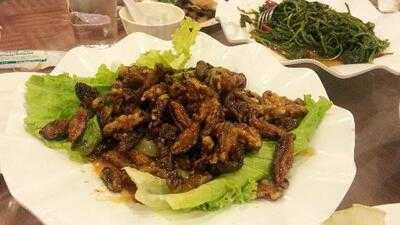 Ring Zhi Vegetarian Restaurant