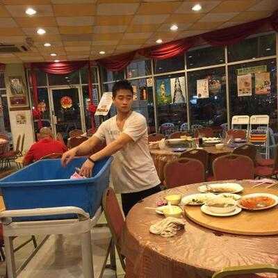 Ring Zhi Vegetarian Restaurant