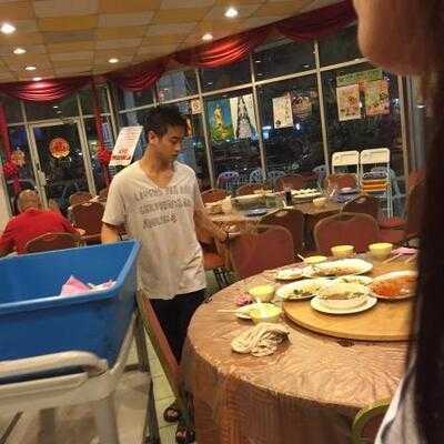 Ring Zhi Vegetarian Restaurant