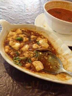 Ring Zhi Vegetarian Restaurant