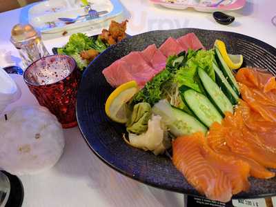 Martin Kary Japanese Restaurant