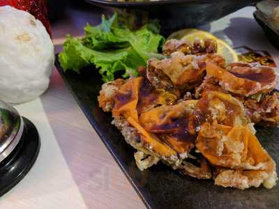 Martin Kary Japanese Restaurant