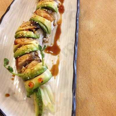 Martin Kary Japanese Restaurant