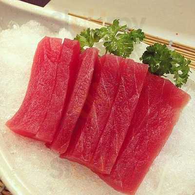 Martin Kary Japanese Restaurant