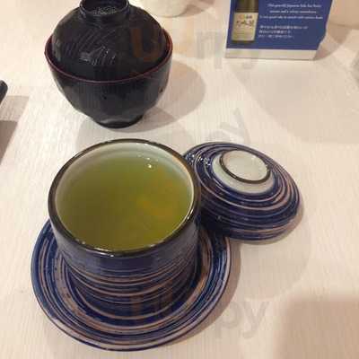 Martin Kary Japanese Restaurant