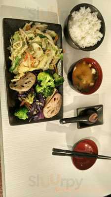 Martin Kary Japanese Restaurant