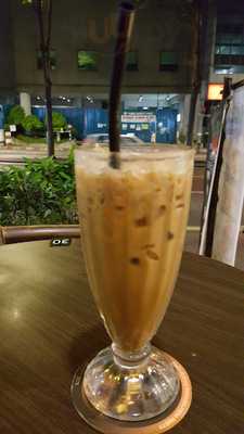 I The One Restaurant