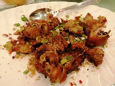 Ah Yat Abalone Seafood Restaurant