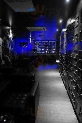 Whisky Tango Foxtrot