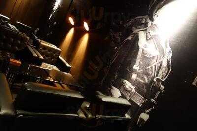 Whisky Tango Foxtrot