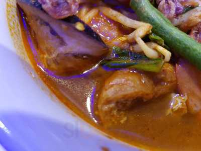 Puffy Buffy Nu Sentral