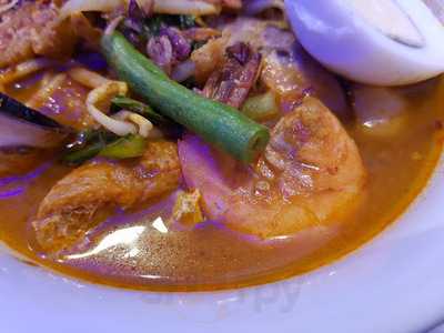 Puffy Buffy Nu Sentral