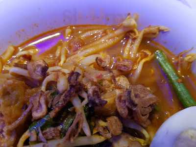 Puffy Buffy Nu Sentral