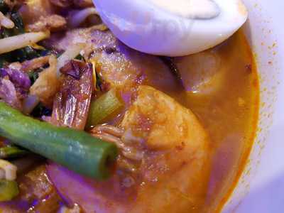 Puffy Buffy Nu Sentral