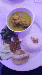 Puffy Buffy Nu Sentral