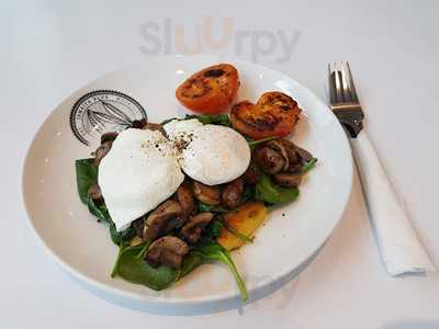 Jamaica Blue Fine Coffees