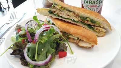 Jamaica Blue Fine Coffees