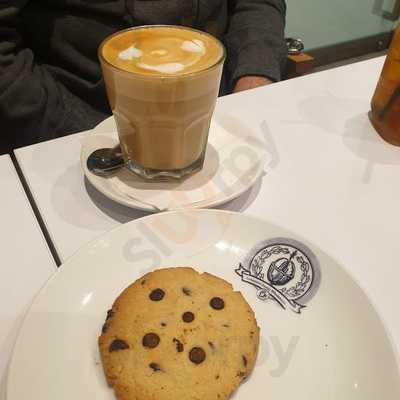 Jamaica Blue Fine Coffees