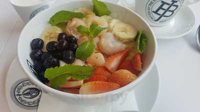 Jamaica Blue Fine Coffees