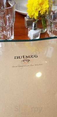 Nutmeg