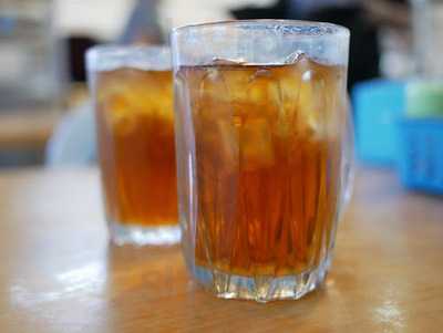 Chong Hwa Curry Laksa