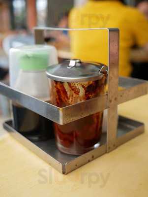 Chong Hwa Curry Laksa