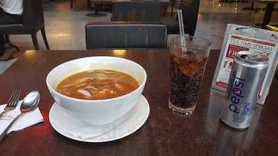 Zen By Secret Recipe