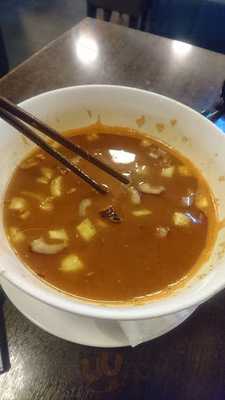 Zen By Secret Recipe