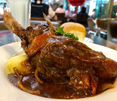 Zen By Secret Recipe